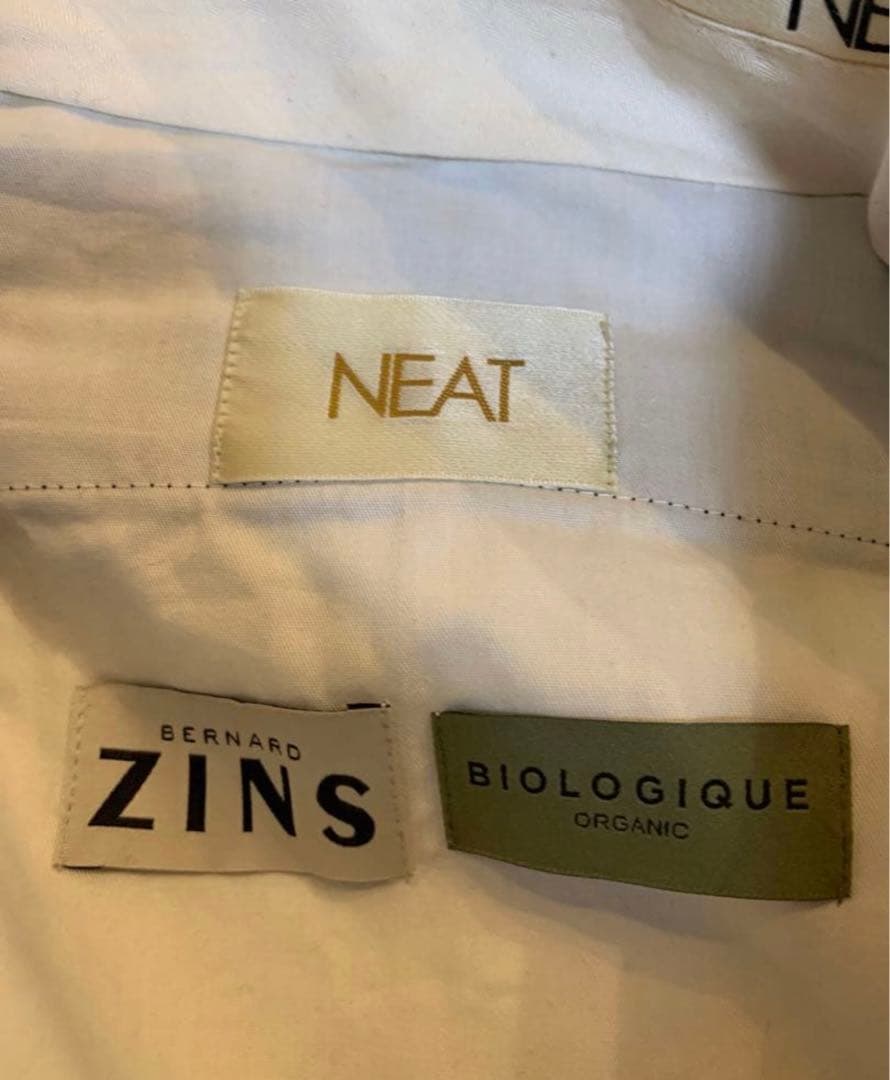 美*ぼ様 L'ECHOPPE 【NEAT / ニート】別注 NEAT PARIS