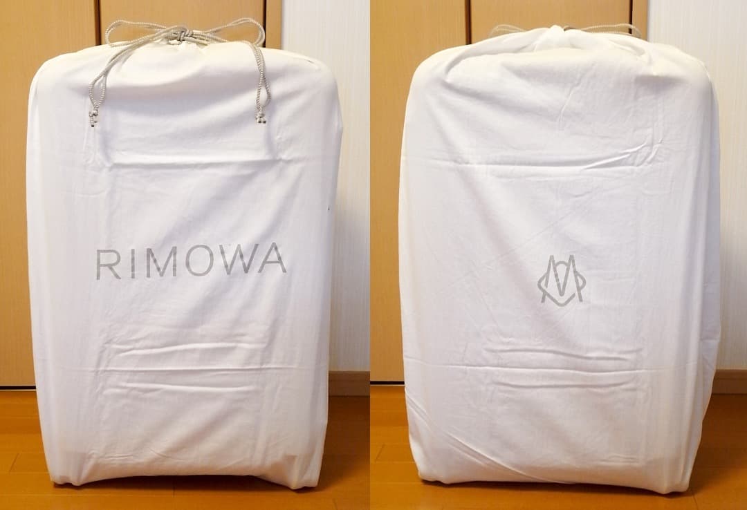 ◇リモワ サルサ 定番人気色 レッド 大容量 82L メンテ・クリーニング済