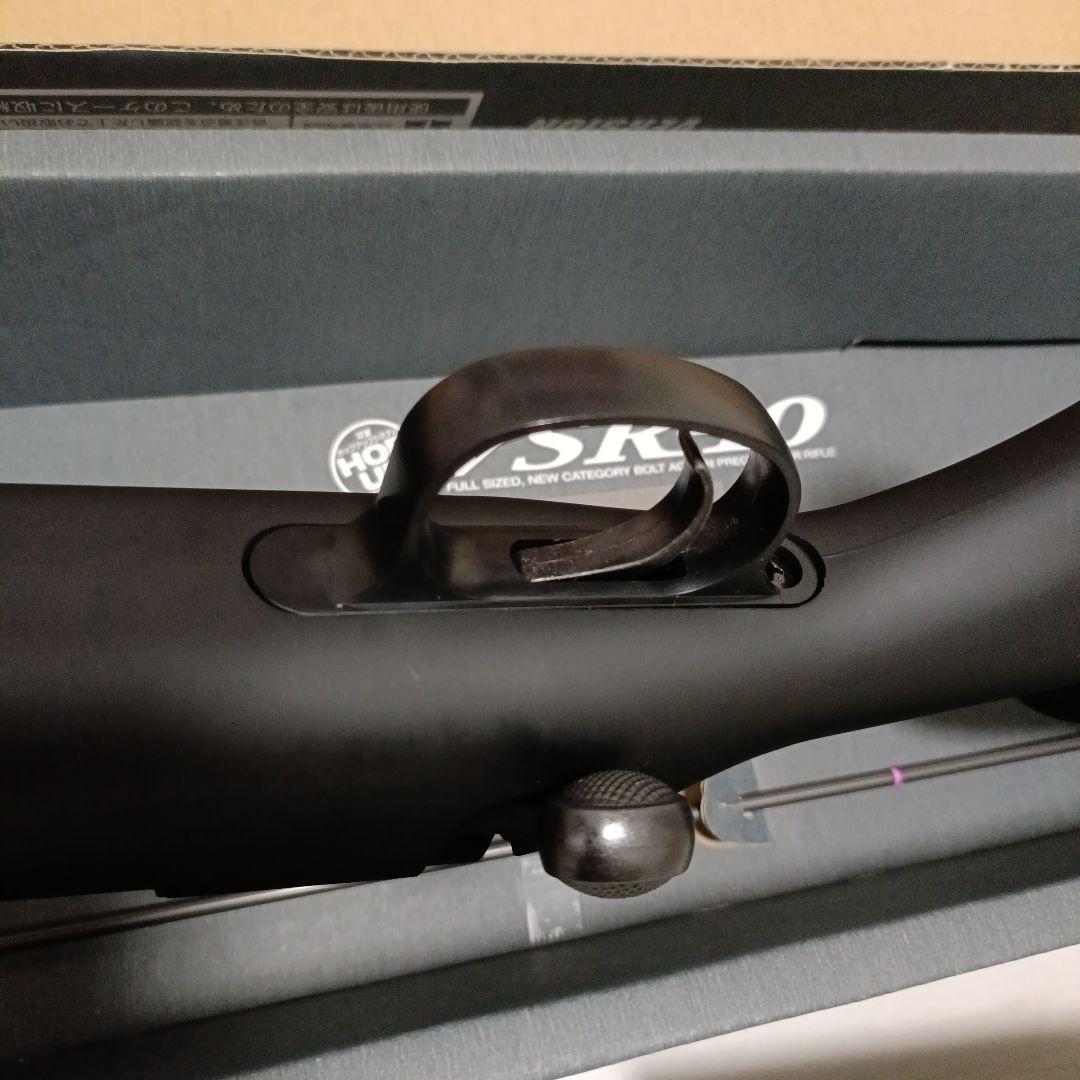 東京マルイ プロスナイパー VSR-10 ボトルアクション　エアーライフル