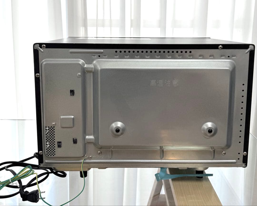 Panasonic オーブンレンジ NE-MS264-K