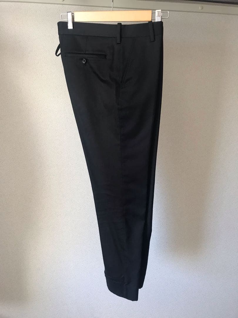 John  UNDER COVER スラックス パンツ