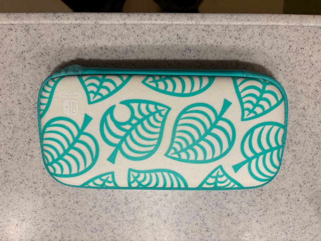 k*a様 Nintendo Switch Lite コーラル　おまけ付き