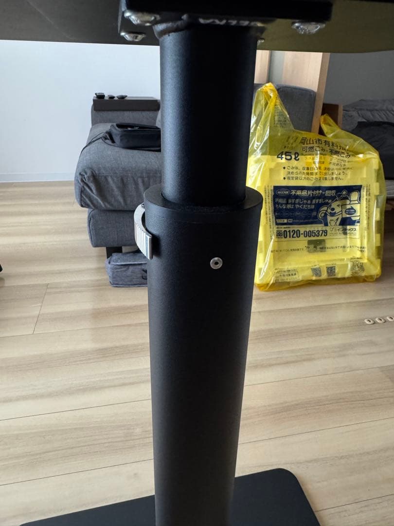 【カナデモノ】 Scandinavian Designサイドテーブル