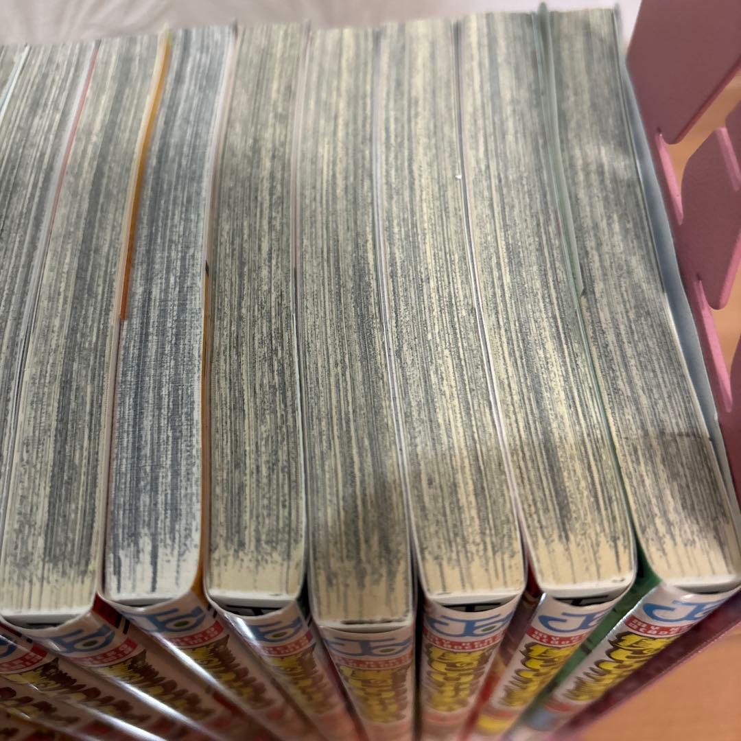 僕のヒーローアカデミア 22巻