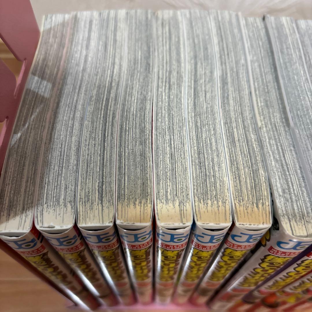 僕のヒーローアカデミア 22巻