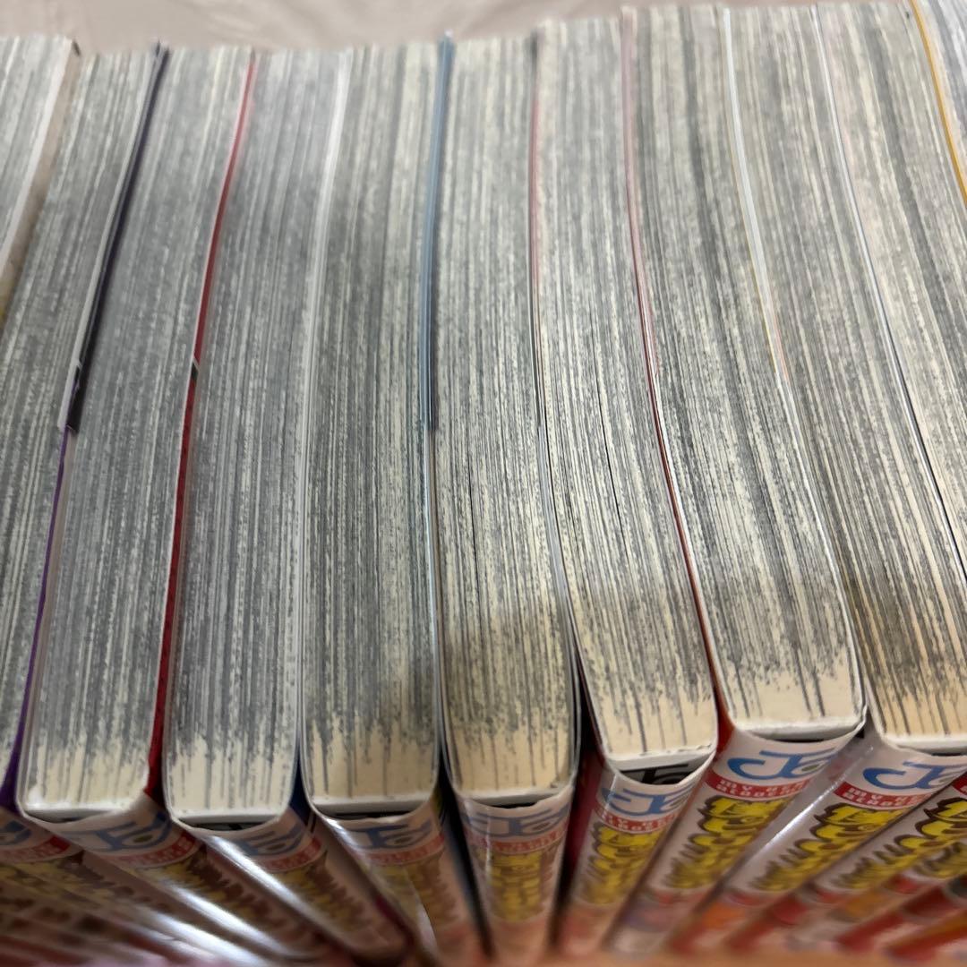 僕のヒーローアカデミア 22巻