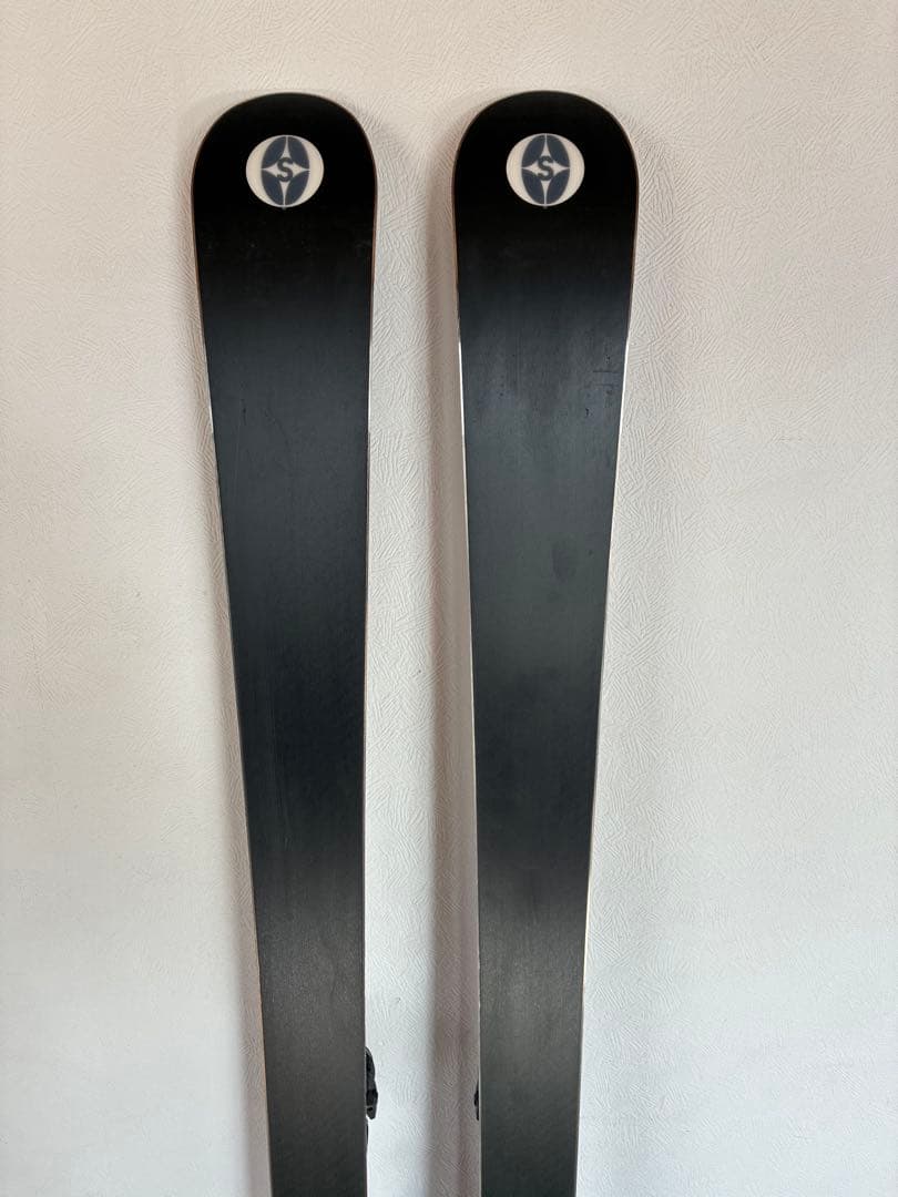 OGASAKA ユニティ U-FS/2 BK 黒