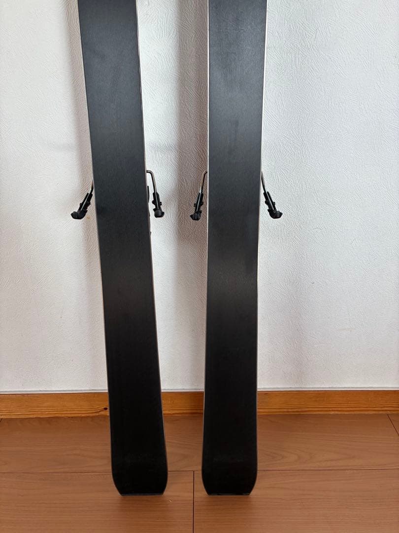 OGASAKA ユニティ U-FS/2 BK 黒