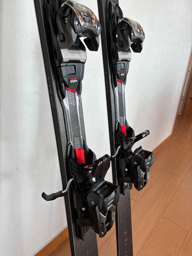 OGASAKA ユニティ U-FS/2 BK 黒