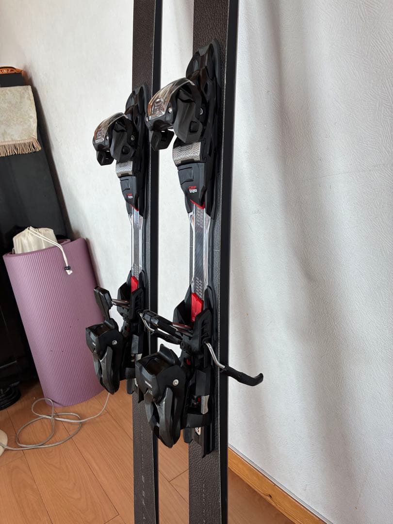 OGASAKA ユニティ U-FS/2 BK 黒