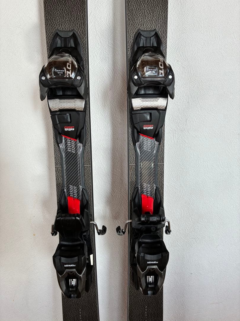 OGASAKA ユニティ U-FS/2 BK 黒