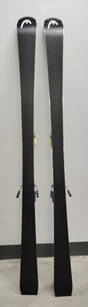 HEAD WORLD CUP REBELS SL 156cm スキー板