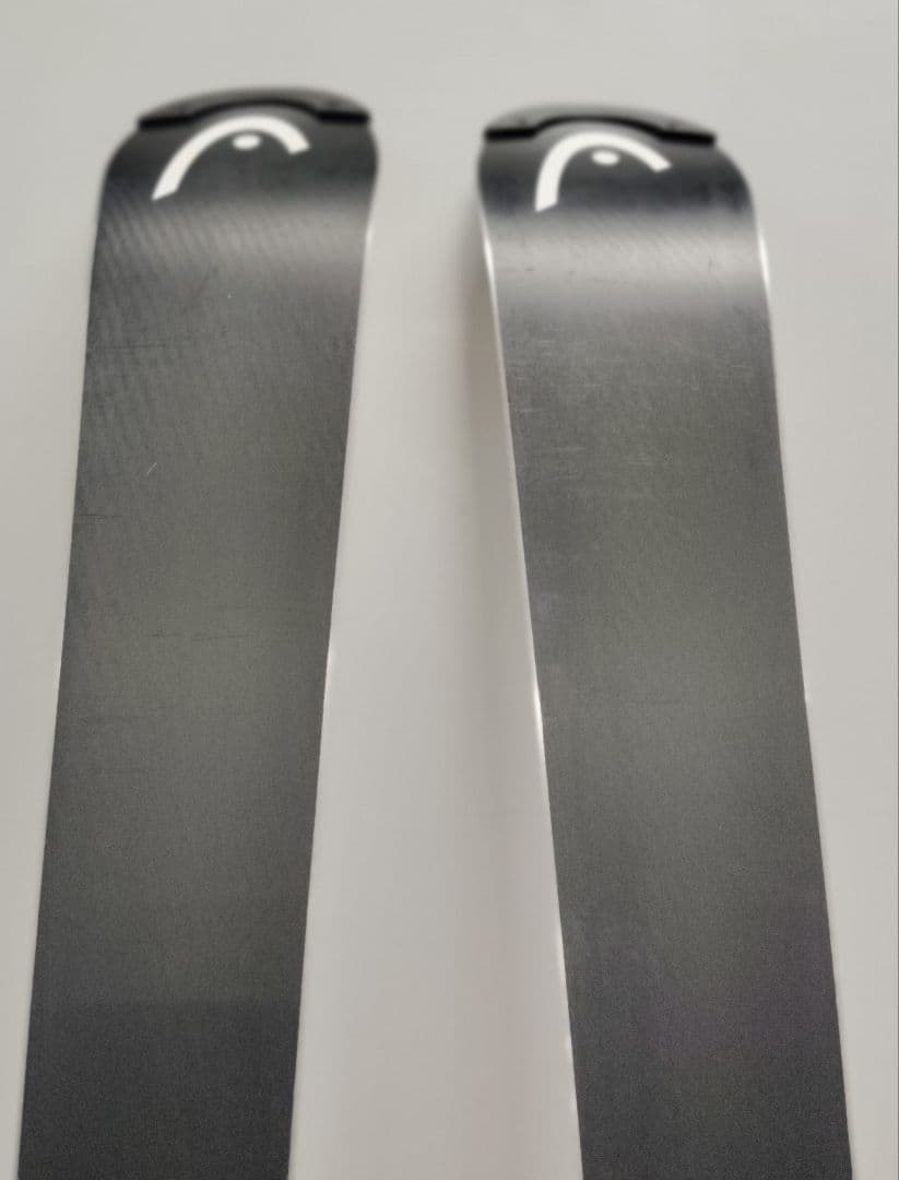 HEAD WORLD CUP REBELS SL 156cm スキー板