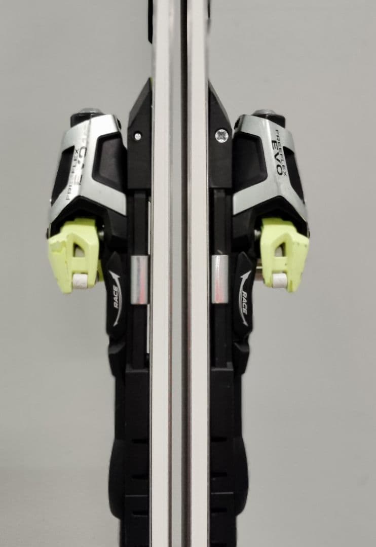 HEAD WORLD CUP REBELS SL 156cm スキー板