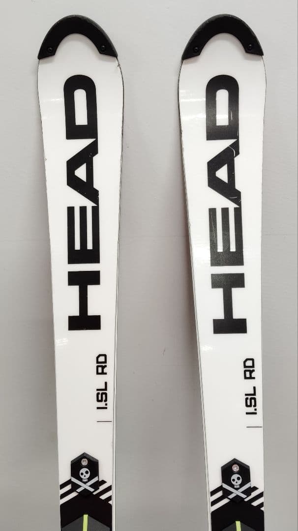HEAD WORLD CUP REBELS SL 156cm スキー板