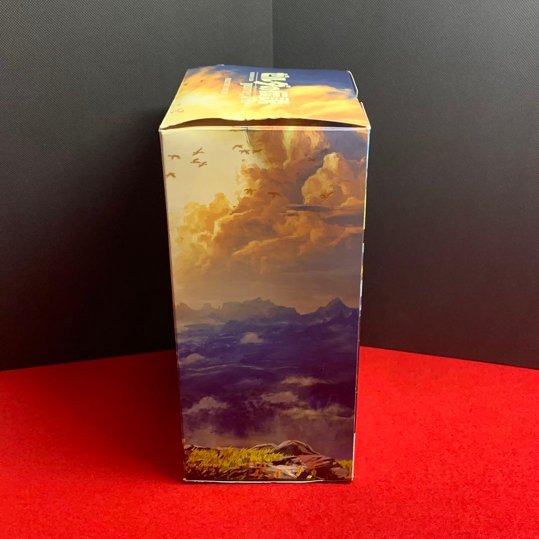 Switch ゼルダの伝説 ブレス オブ ザ ワイルド