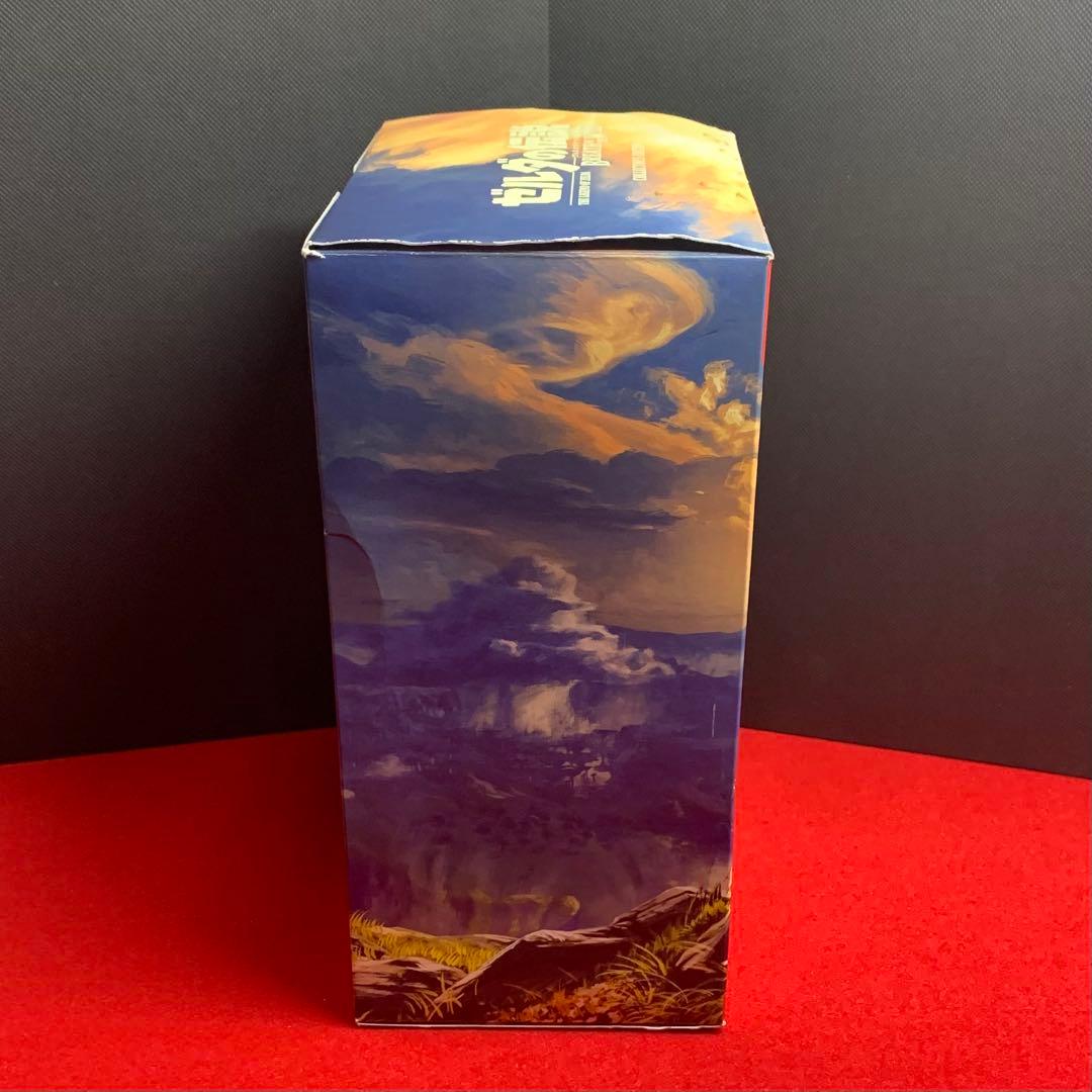 Switch ゼルダの伝説 ブレス オブ ザ ワイルド