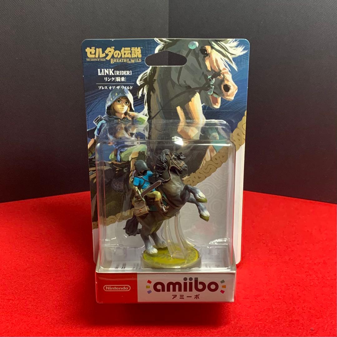 Switch ゼルダの伝説 ブレス オブ ザ ワイルド