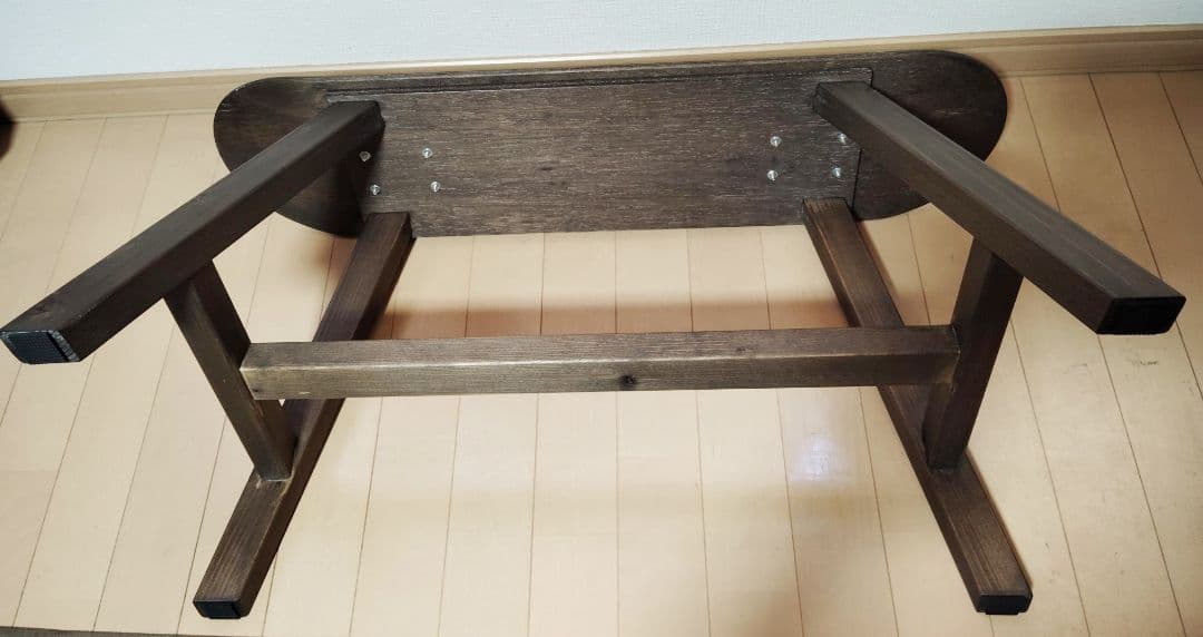 スケボーデッキスツール・ベンチ・椅子