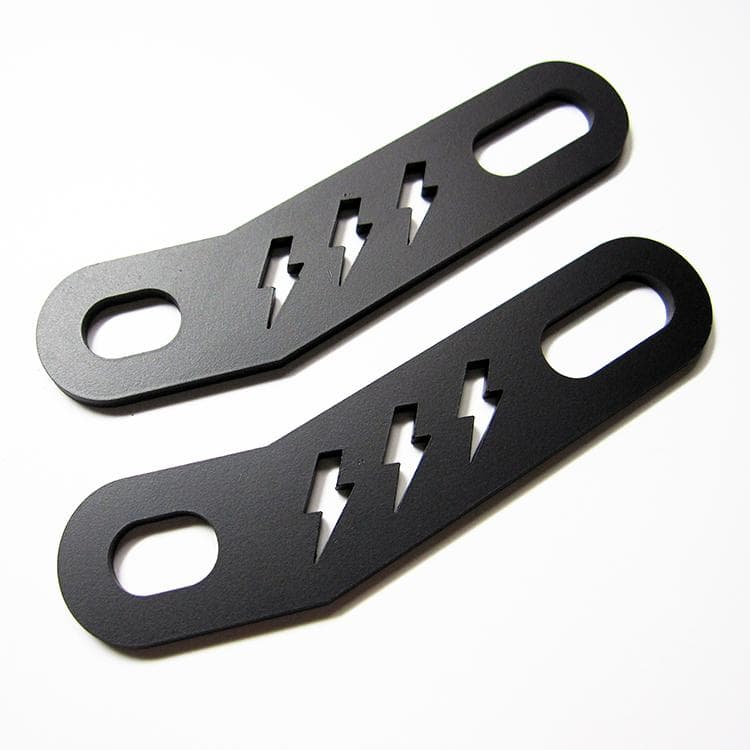 FXLRS ローライダーS T-SPORTフェアリング カウル 12”シールド