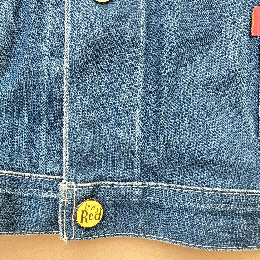 Myday公式アカウント01 Levis RED 2003E