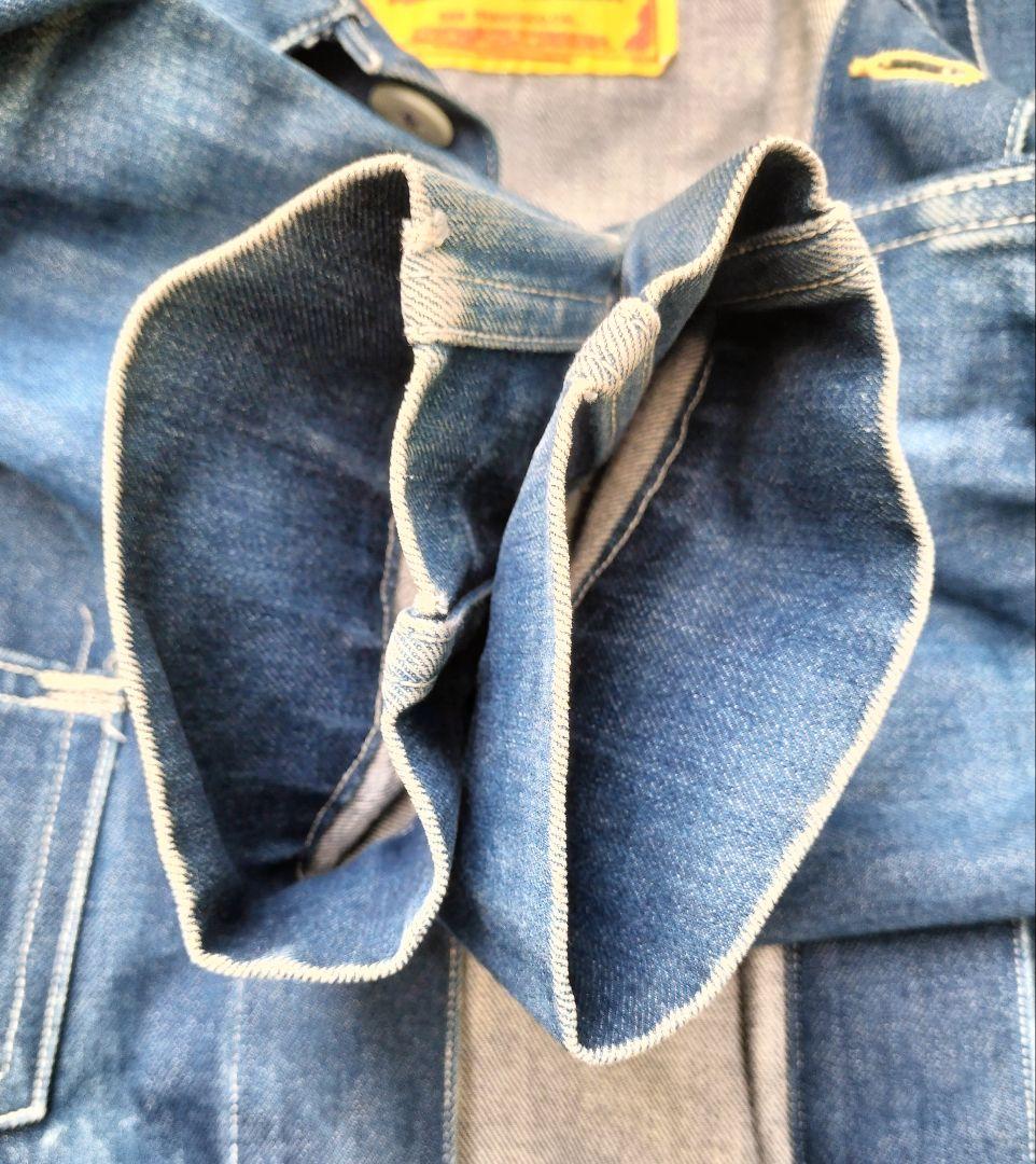 Myday公式アカウント01 Levis RED 2003E