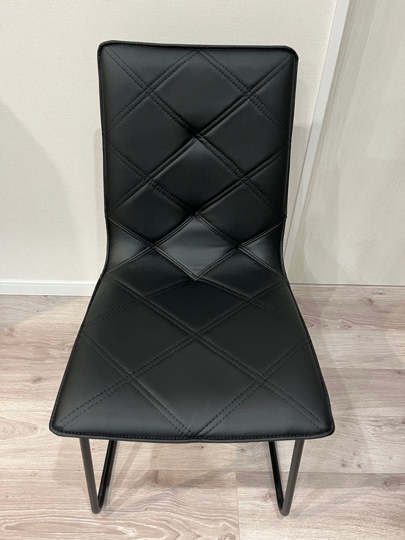 ニトリ Nシールド ダイニングチェア