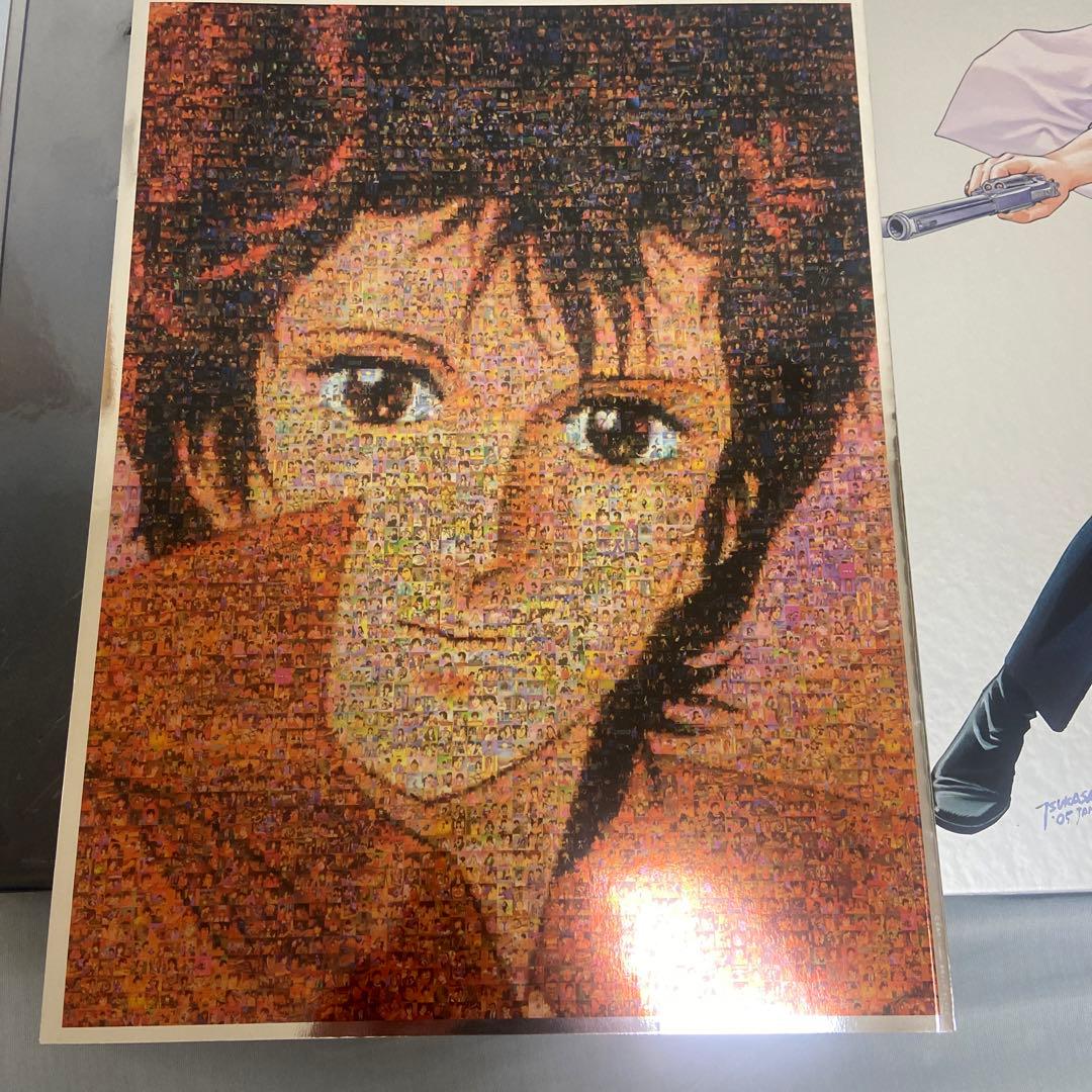 CITY HUNTER コンプリートDVD-BOX シティハンター