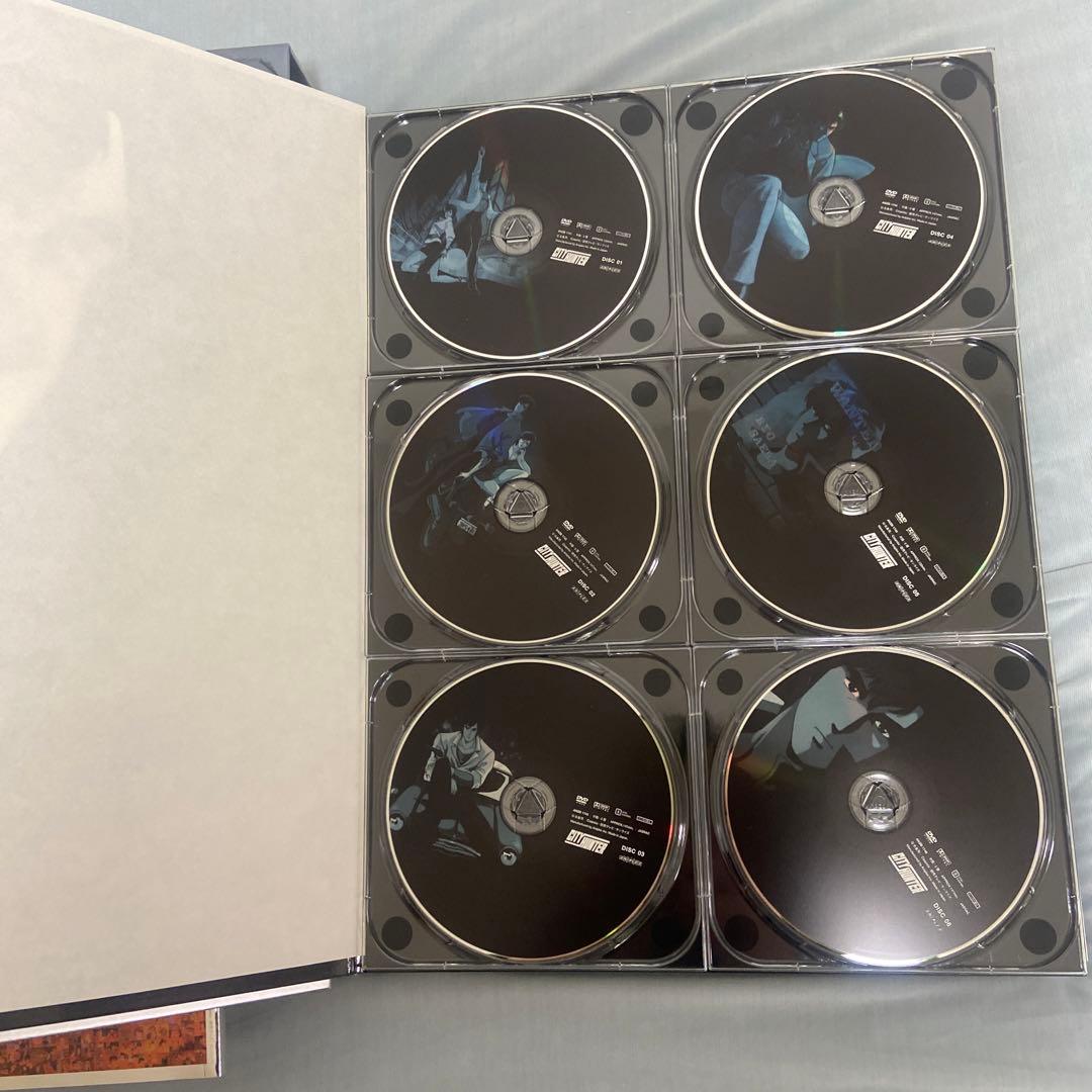 CITY HUNTER コンプリートDVD-BOX シティハンター