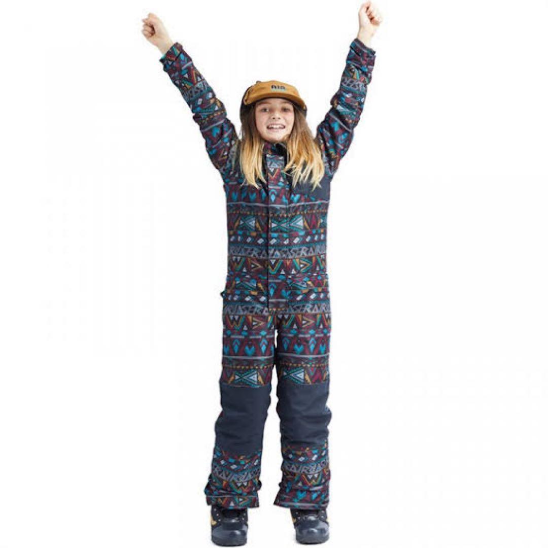 Youth Freedom Suit サイズM