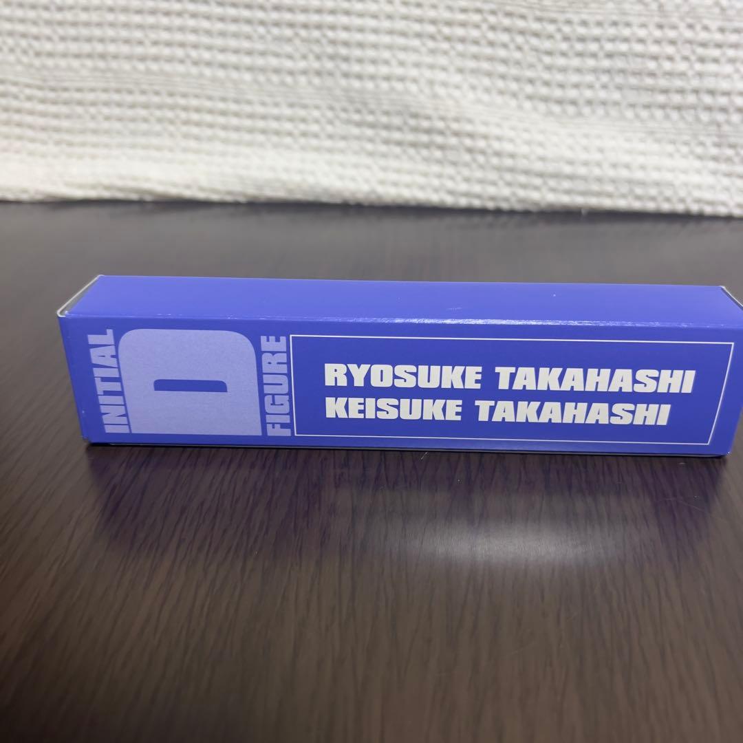 【初版・完品】頭文字D 豪華BOX ARTWORKS／特典フル装備 AE86付