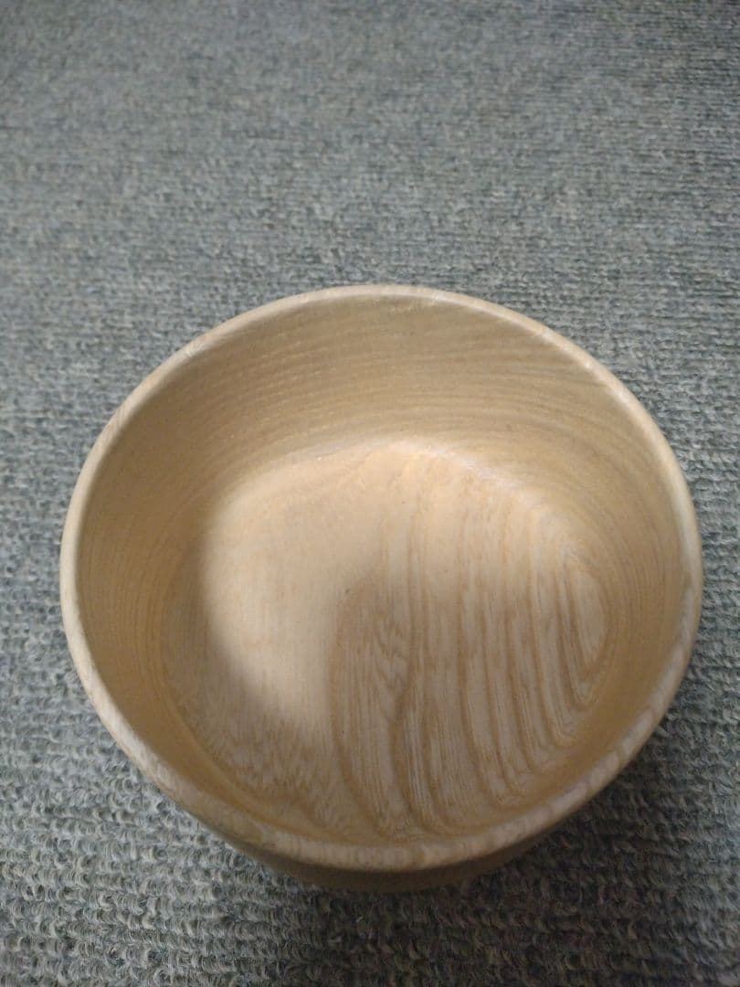 VIVAHDE 山のうつわ　ナチュラル