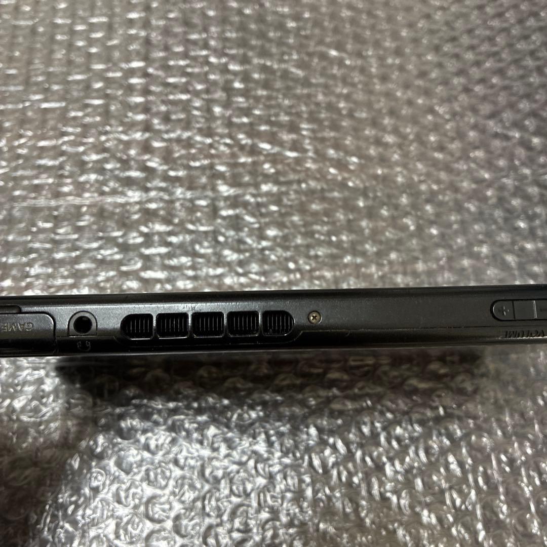 1 Nintendo Switch 本体　ジャンク