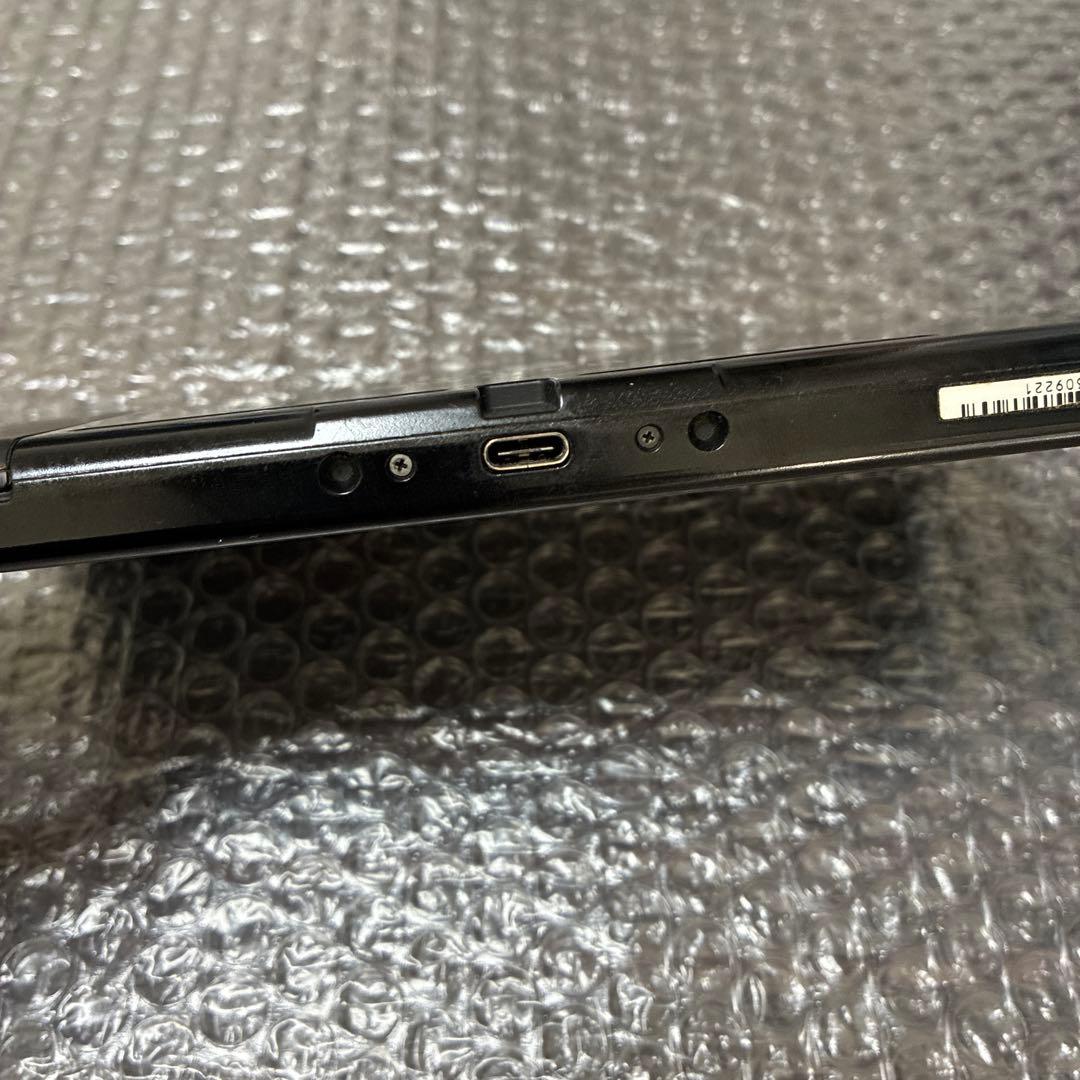 1 Nintendo Switch 本体　ジャンク