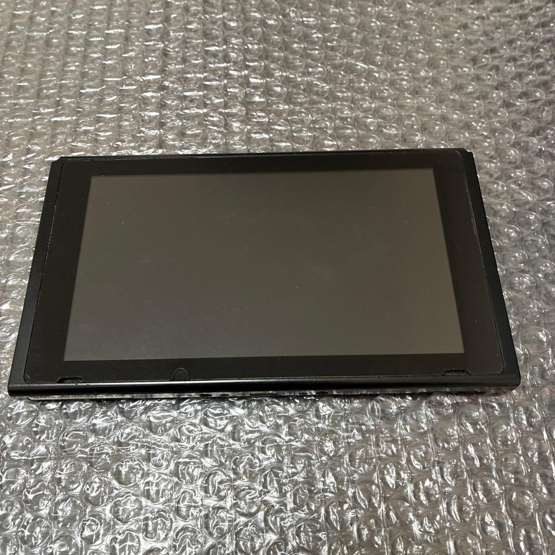 1 Nintendo Switch 本体　ジャンク