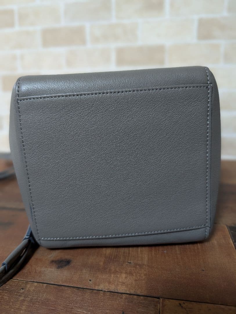 Chiiibag　スクエア巾着