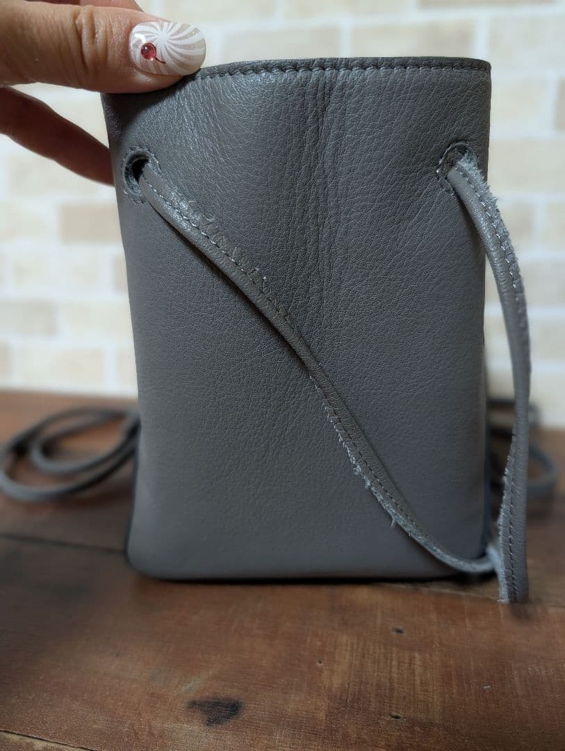 Chiiibag　スクエア巾着