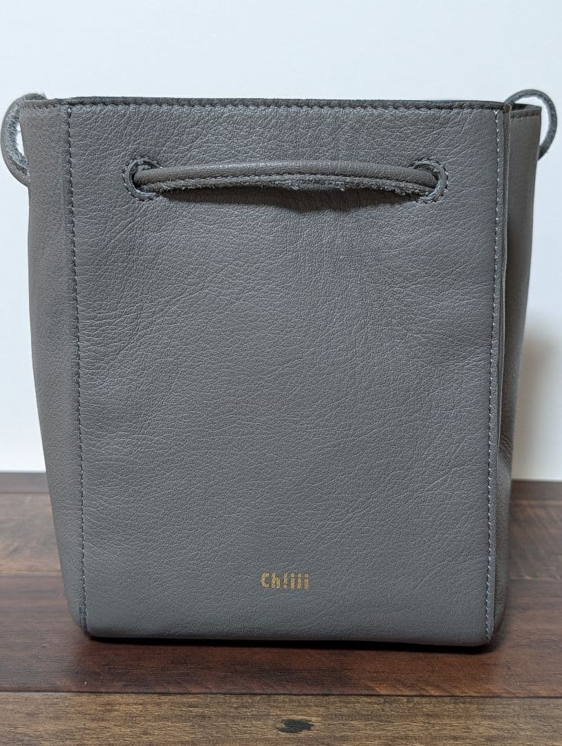 Chiiibag　スクエア巾着