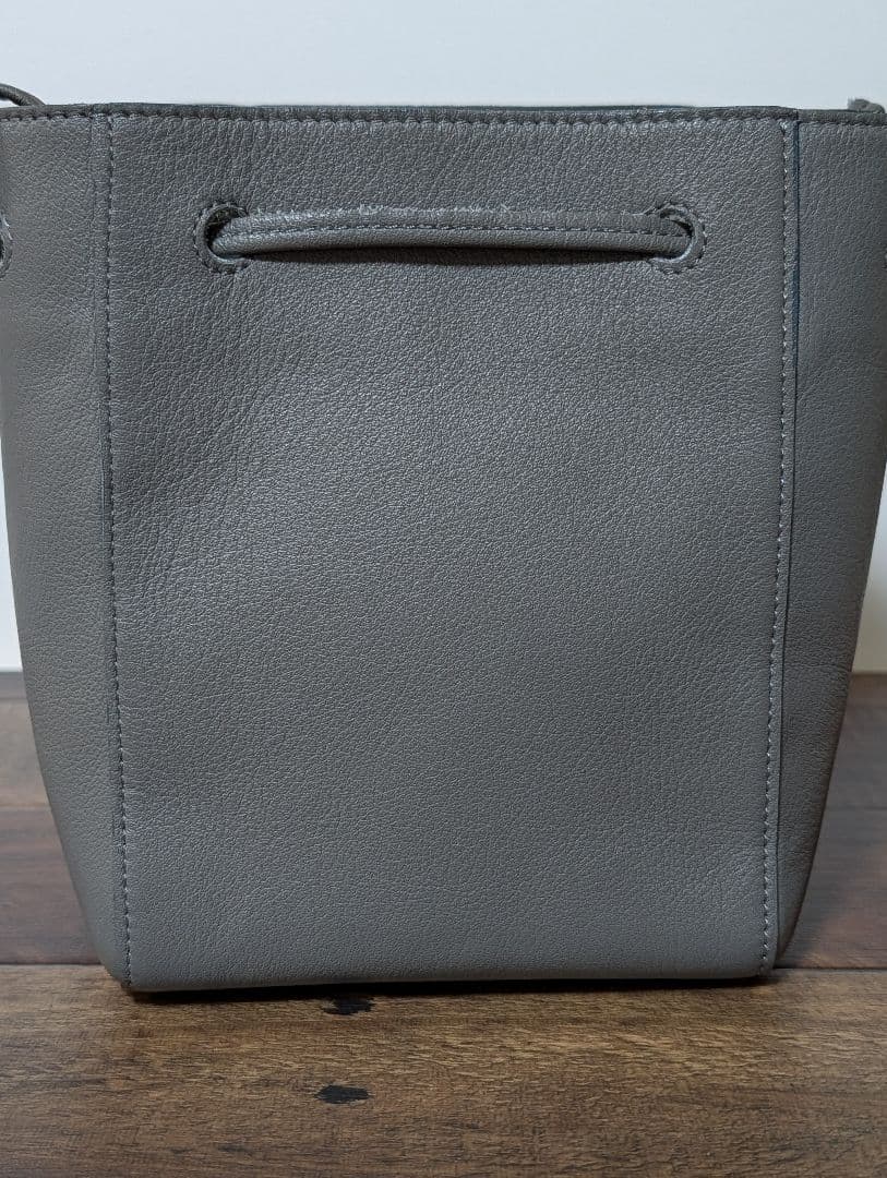 Chiiibag　スクエア巾着