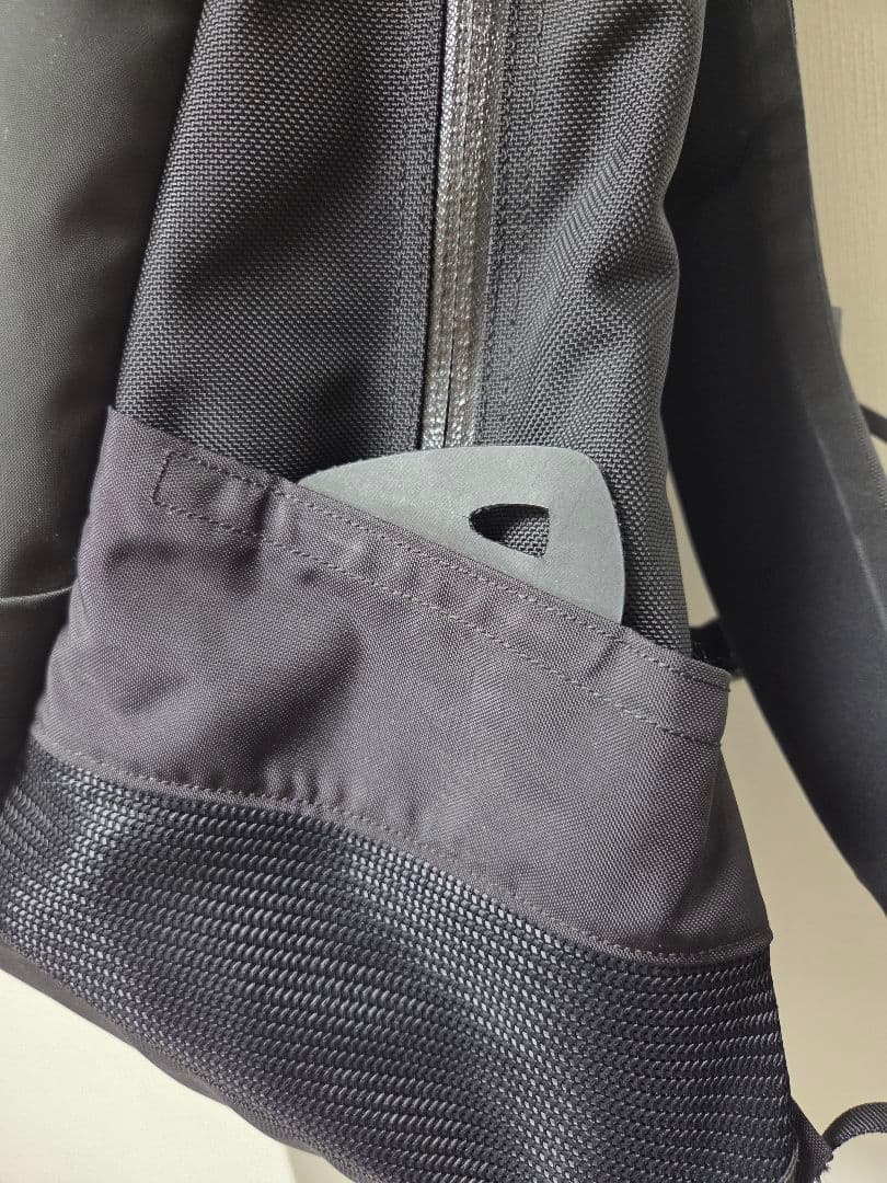 ARC'TERYX ARRO 22 BACKPACK ブラック