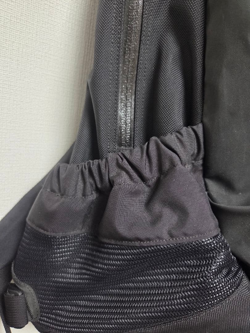 ARC'TERYX ARRO 22 BACKPACK ブラック