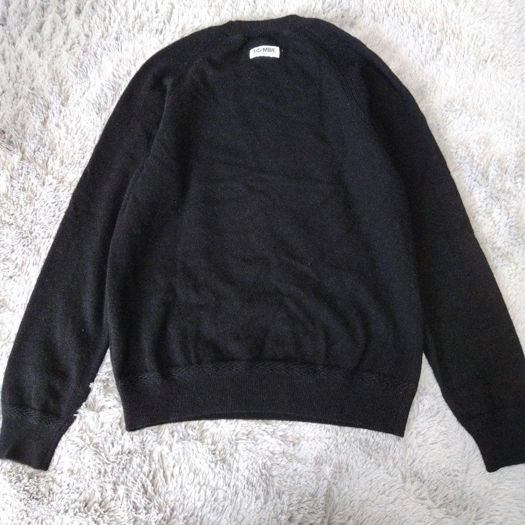 マスターバニー♡カシミヤ100♡ニット/セーター♡M ゴルフ/スポーツ