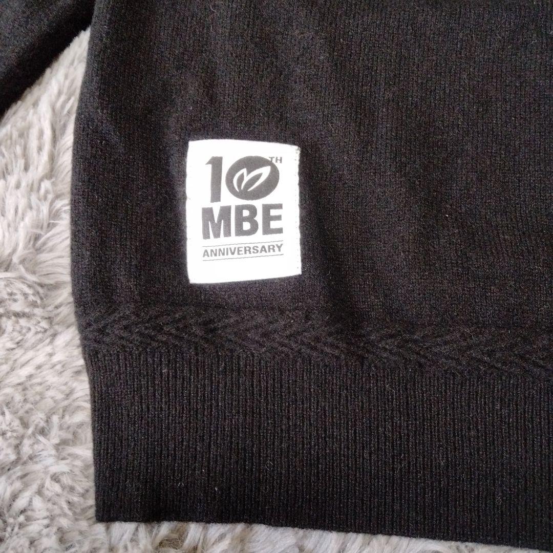 マスターバニー♡カシミヤ100♡ニット/セーター♡M ゴルフ/スポーツ