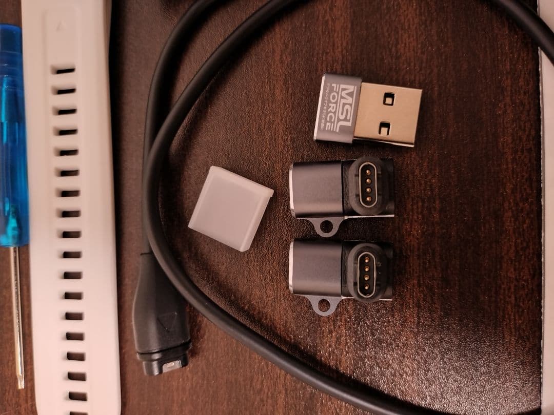 【Key】ガーミンGARMIN APPROACH S70 47mm