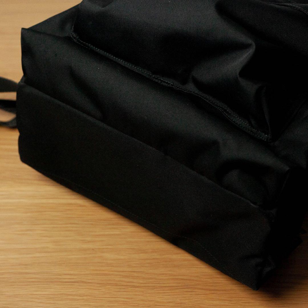 バッグ N.HOOLYWOOD BACK PACK (LARGE) PORTER