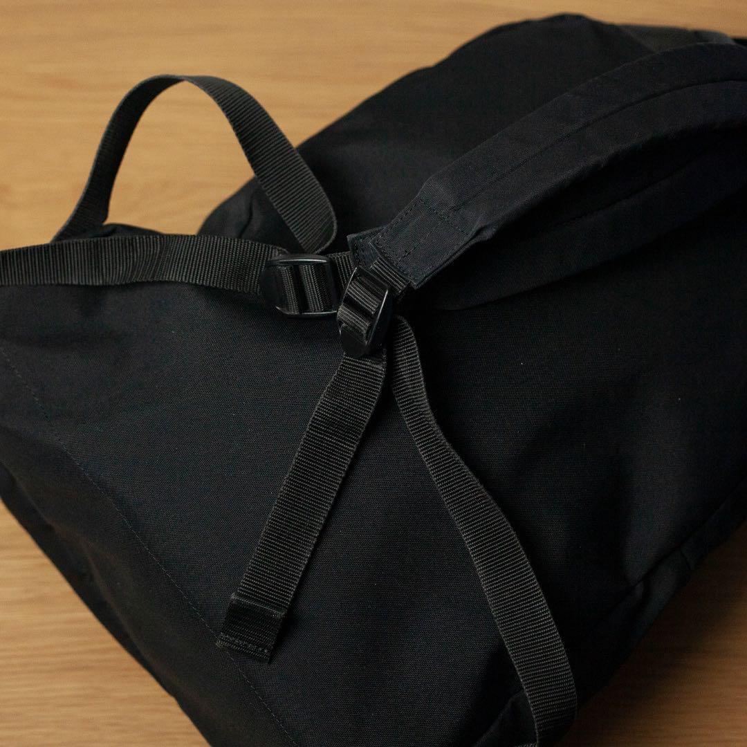 バッグ N.HOOLYWOOD BACK PACK (LARGE) PORTER