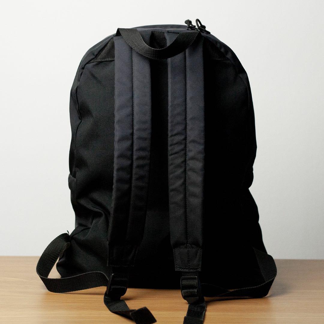 バッグ N.HOOLYWOOD BACK PACK (LARGE) PORTER