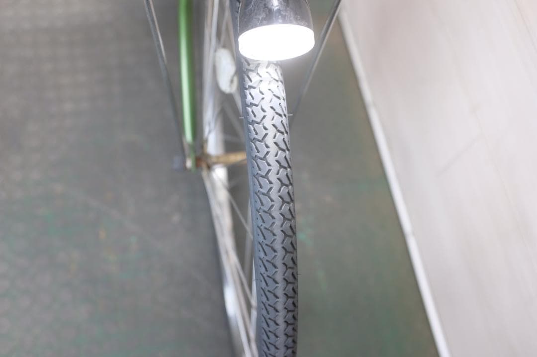 電動自転車 ヤマハPAS　26インチ　3段　8.9Ah