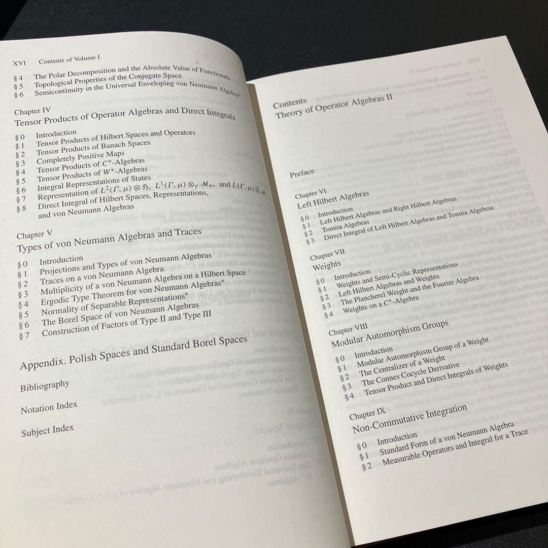 【洋書古書】Theory of Operator Algebras III