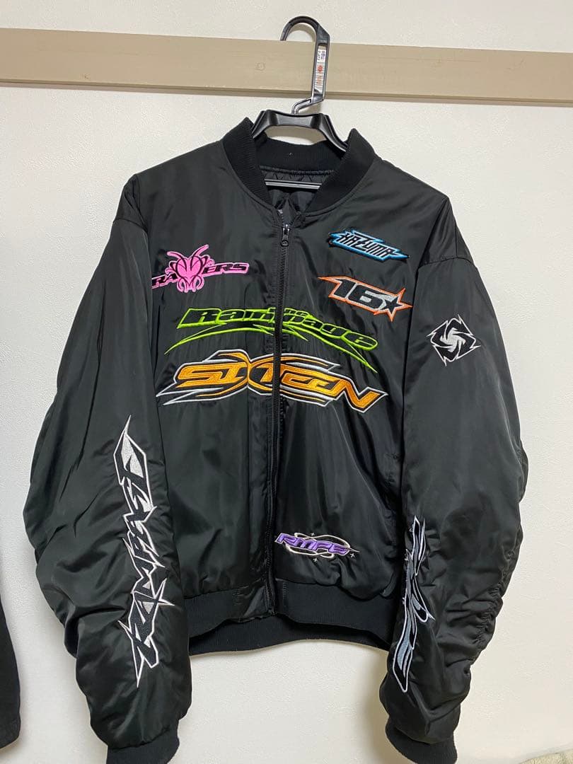 THE RAMPAGE LIVE TOUR 2023 \